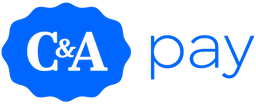 Logo da C&A Pay